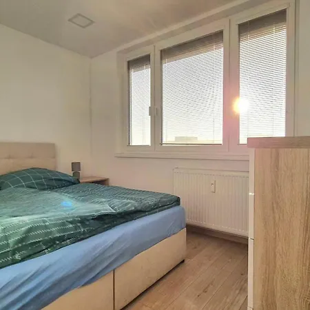 Skyview Apartment, Center Apartmán