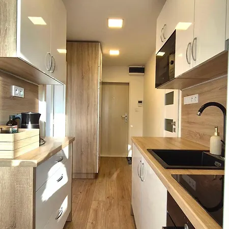Skyview Apartment, Center Appartamento