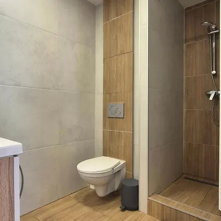 Skyview Apartment, Center Appartamento Košice