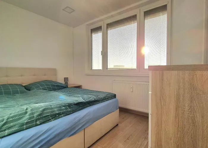 Skyview Apartment, Center Appartamento